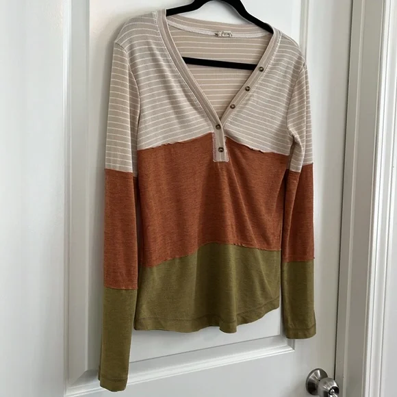 Hem & Thread 1/4 button top size small - Picture 2 of 6